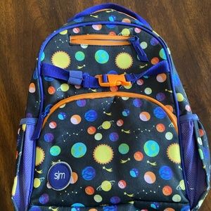 Simple Modern Toddler Backpack